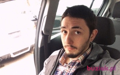 John David, Mężczyzna, 28, Kołobrzeg, Polska: 1
