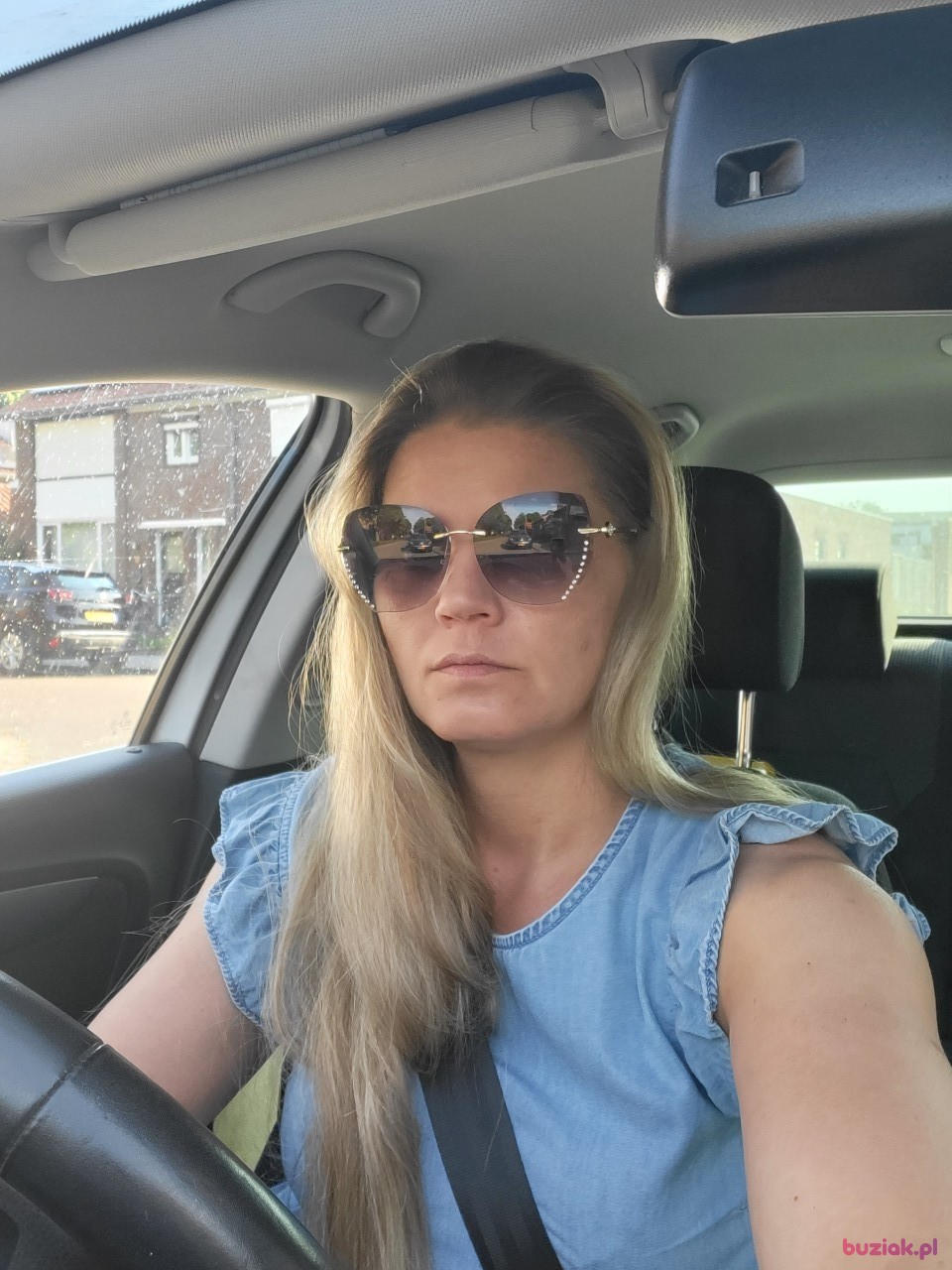 ANETA, Kobieta, 46, Arcen Limburg Province, Holandia: 1