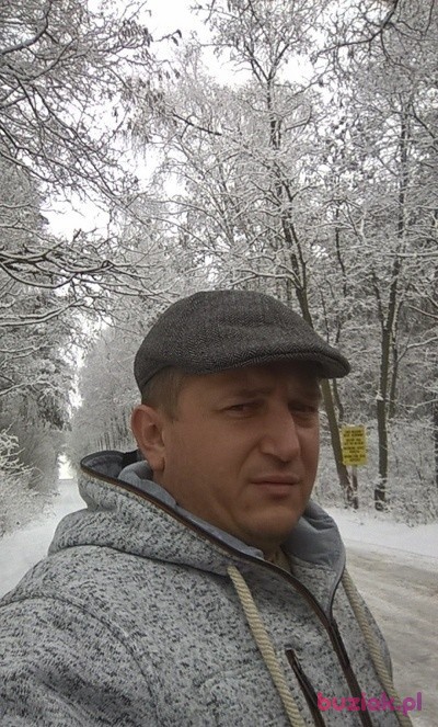 Radek, Mężczyzna, 48, Dzierżoniów, Polska: 1