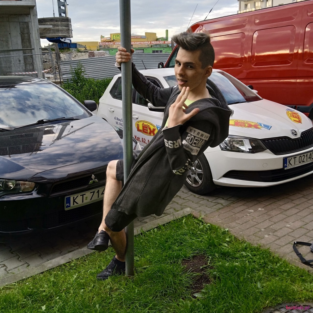 Daniel, Mężczyzna, 24, Tarnów, Polska, Zdjęcie: 2
