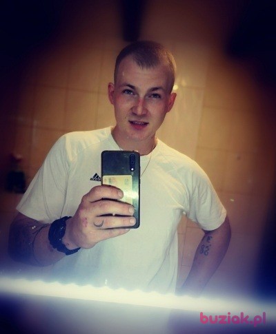 Kamil, Male, 30, Opole, Polska, Photo: 3