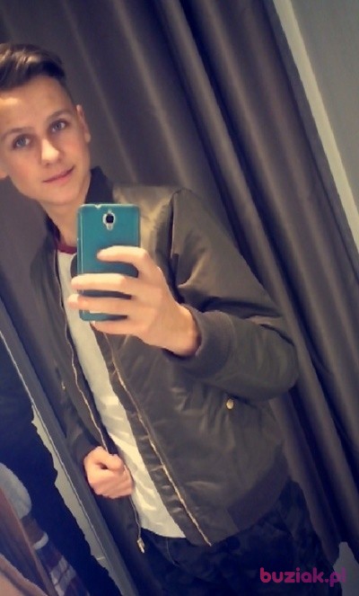 kamiloo18, Male, 25, Grudziądz, Polska: 1