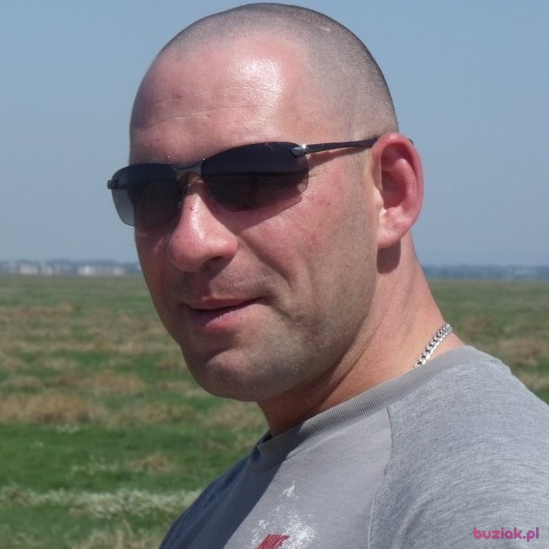 Piotr, Male, 44, Manchester, Wielka Brytania: 1