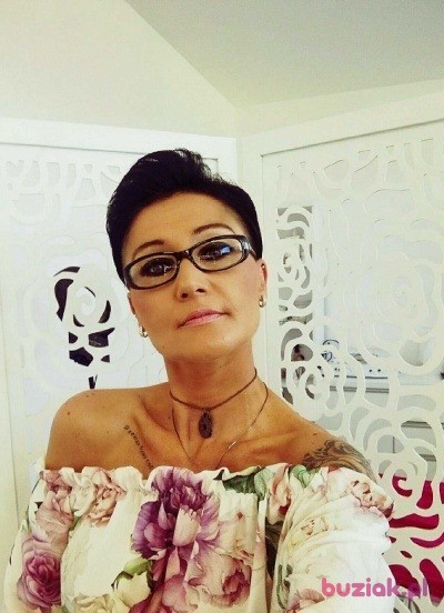Bogunia, Kobieta, 45, Dobre Miasto, Polska, Zdjęcie: 2