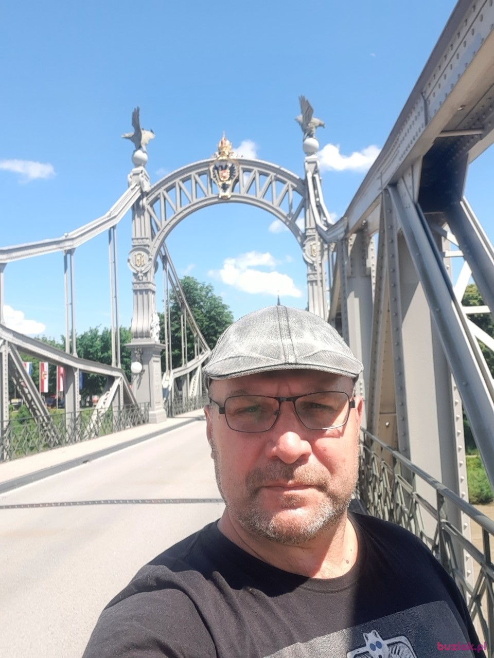 Mariusz, Mężczyzna, 40, Schlosshof, Austria: 1