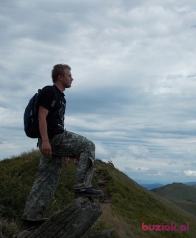 Dominik, Male, 35, Chrzanów, Polska, Photo: 1