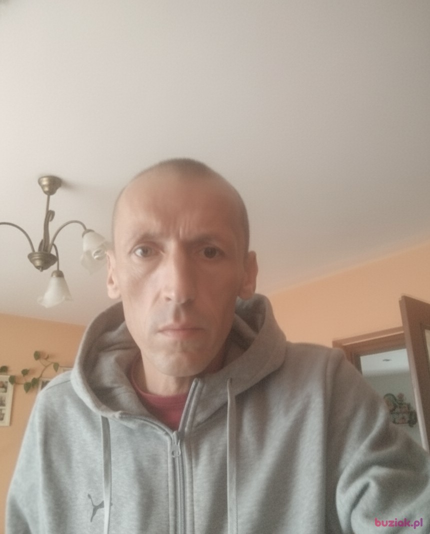 Slaw, Mężczyzna, 43, Krzeszowice, Polska, Zdjęcie: 2