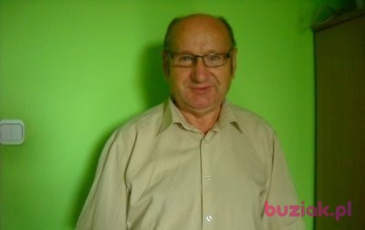 jerzy, Male, 74, Konin, Polska, Photo: 1