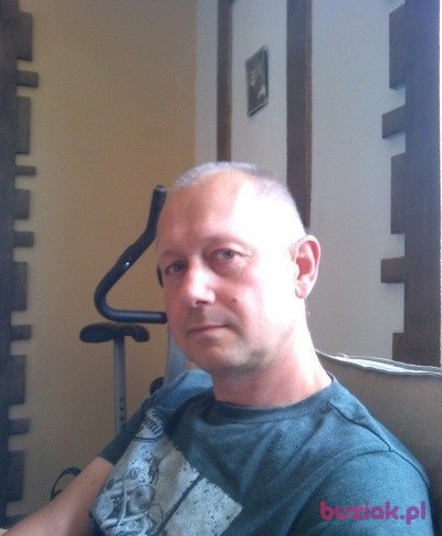 Mateusz, Mężczyzna, 54, Hrubieszów, Polska, Zdjęcie: 1