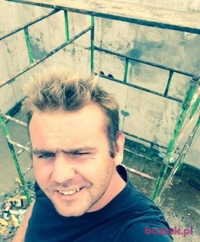 Dominik, Male, 38, Haarlem North Holland Province, Holandia, Photo: 2