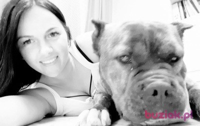 Magda, Female, 39, Tarnów, Polska, Photo: 4