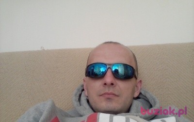 Krzysztof, Male, 39, Żabno, Polska, Photo: 2
