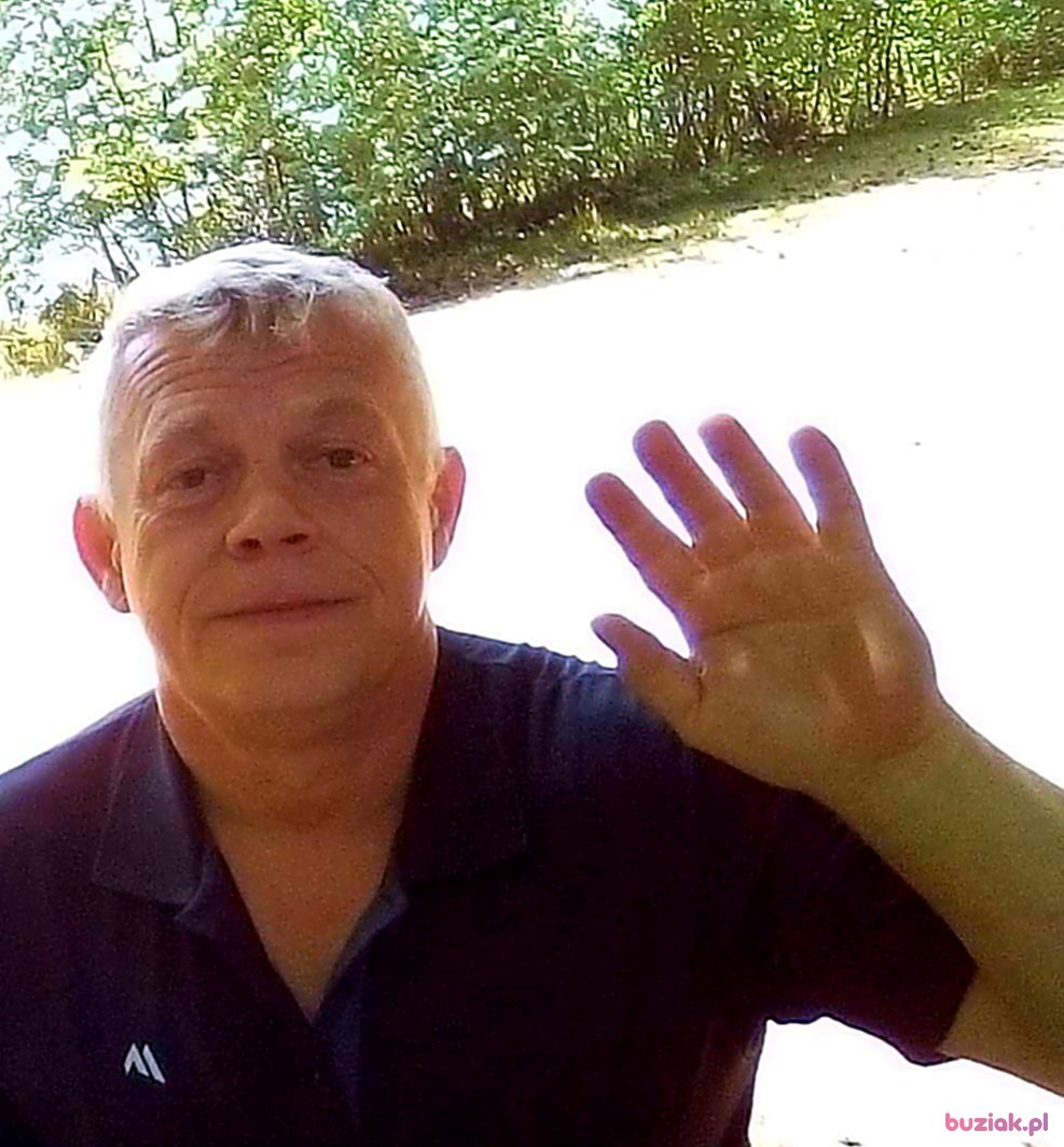 Eryk, Male, 58, Wieluń, Polska, Photo: 4