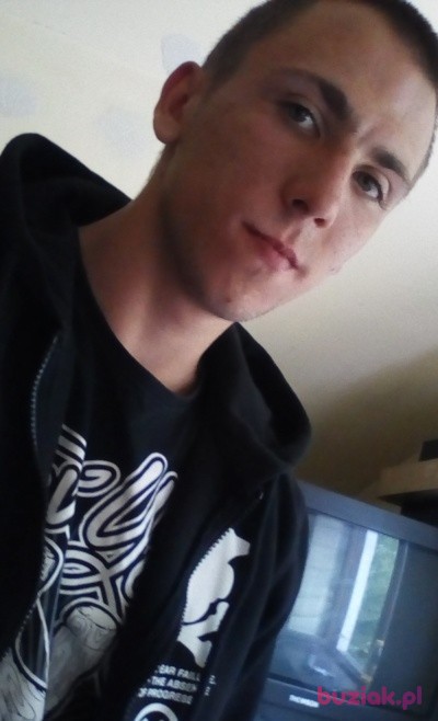 Krzysztof, Mężczyzna, 26, Oborniki Śląskie, Polska: 1