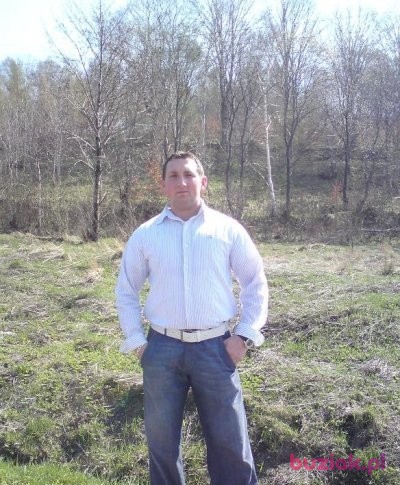 leon, Male, 49, Kłodzko, Polska, Photo: 2