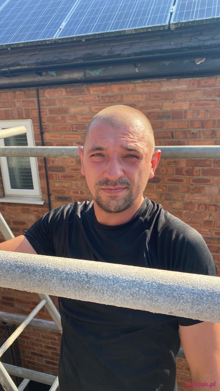 Michal, Male, 35, Wednesfield, Wielka Brytania: 1