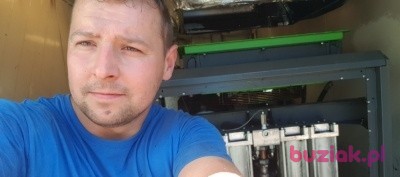 Krzychu, Male, 43, Tarnów, Polska, Photo: 1