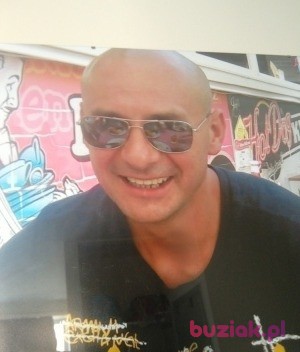 Aleksander, Mężczyzna, 47, Ostrów Mazowiecka, Polska: 1