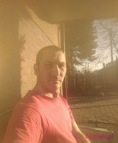 Vladimir, Mężczyzna, 39, Warszawa, Polska: 1