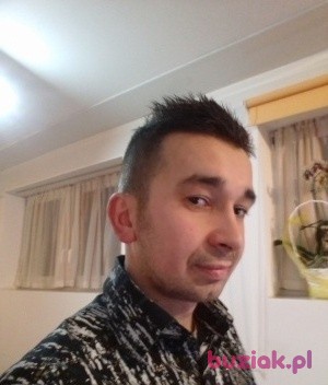 romek, Mężczyzna, 36, Zielona Góra, Polska, Zdjęcie: 1