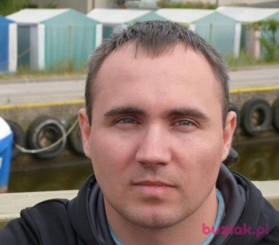 Patryk, Male, 39, Poznań, Polska: 1