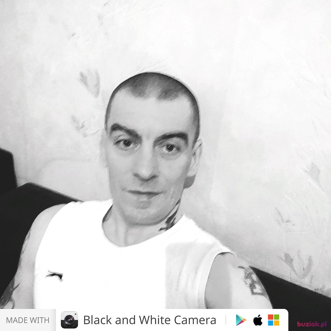 Michal, Male, 43, Wielka Brytania: 1