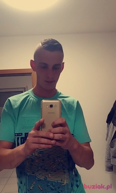 Piotrek , Male, 29, Rotterdam South Holland Province, Holandia, Photo: 1