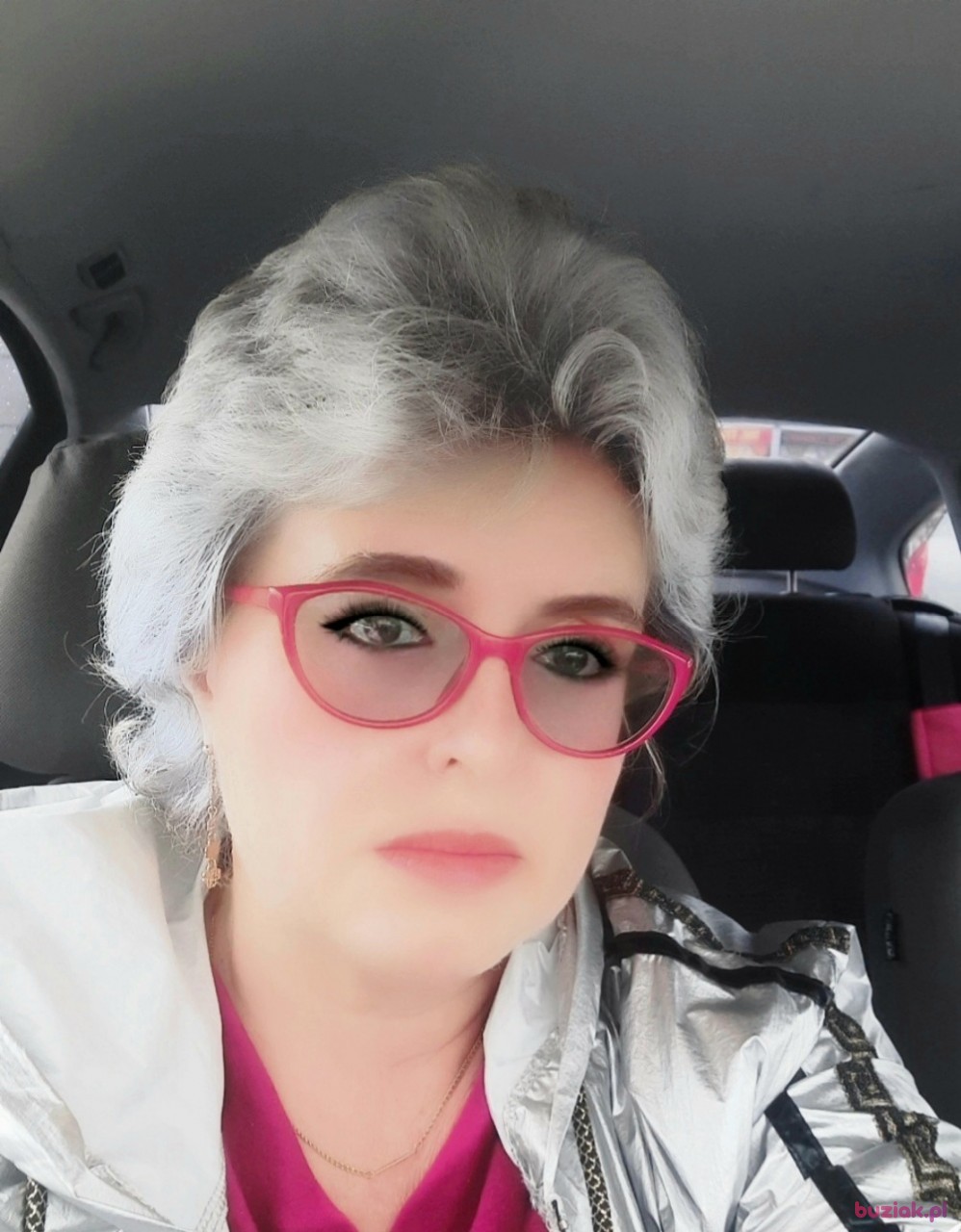 Gosia, Female, 55, Kutno, Polska, Photo: 2