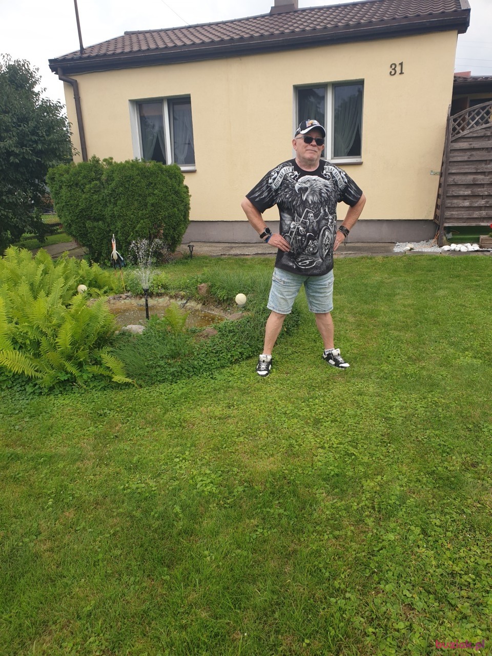 andrzejowo, Male, 71, Polska, Photo: 14