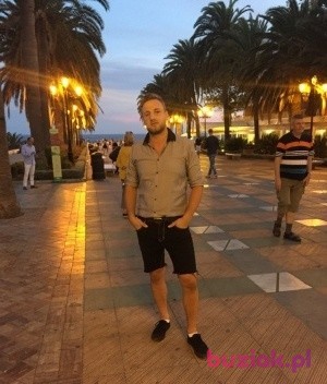Bartek, Male, 33, Southampton, Wielka Brytania, Photo: 2
