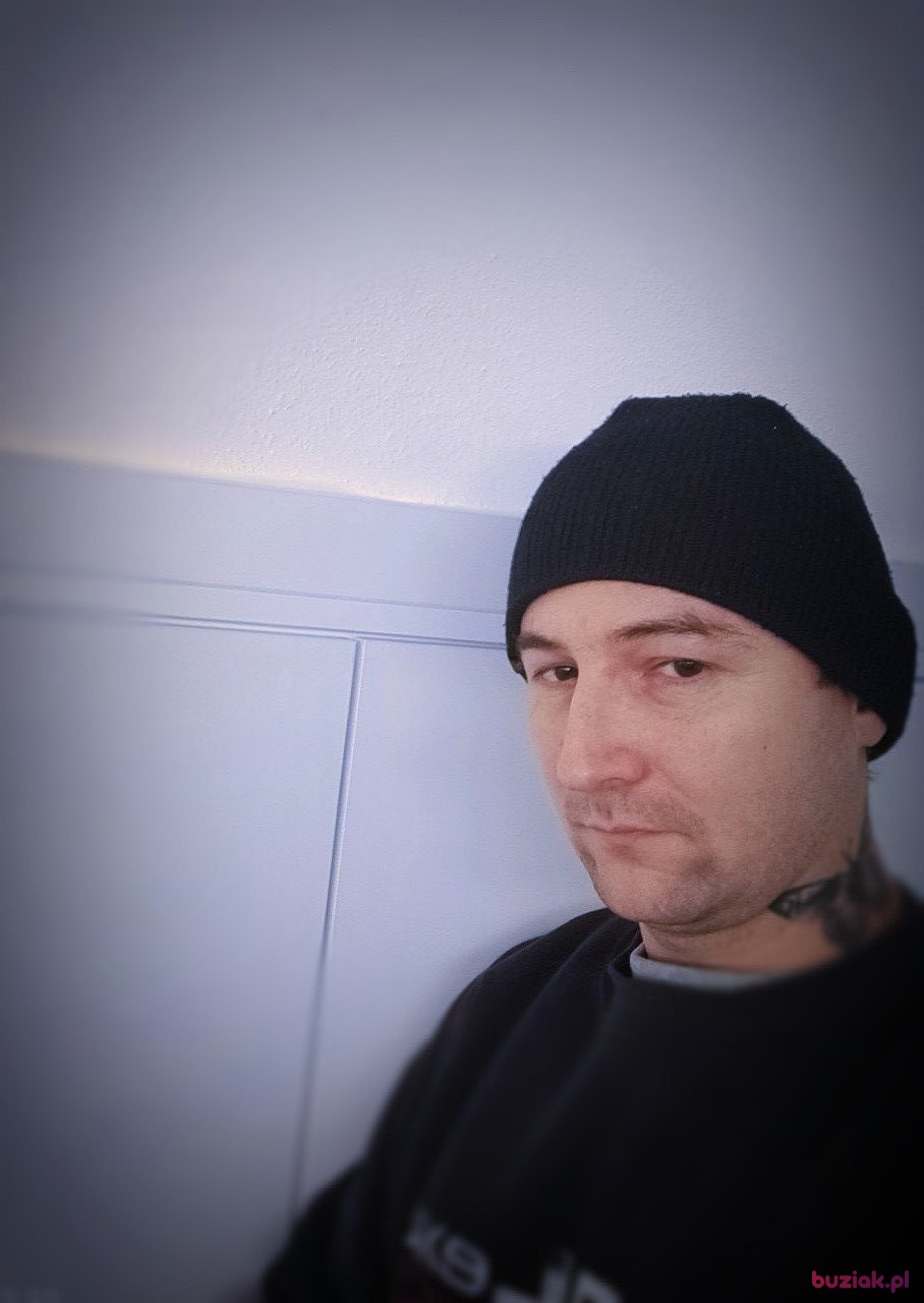 Janusz, Mężczyzna, 40, Poznań, Polska, Zdjęcie: 1