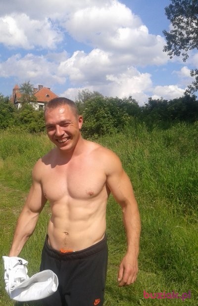 marcin, Male, 43, Kwidzyn, Polska, Photo: 1
