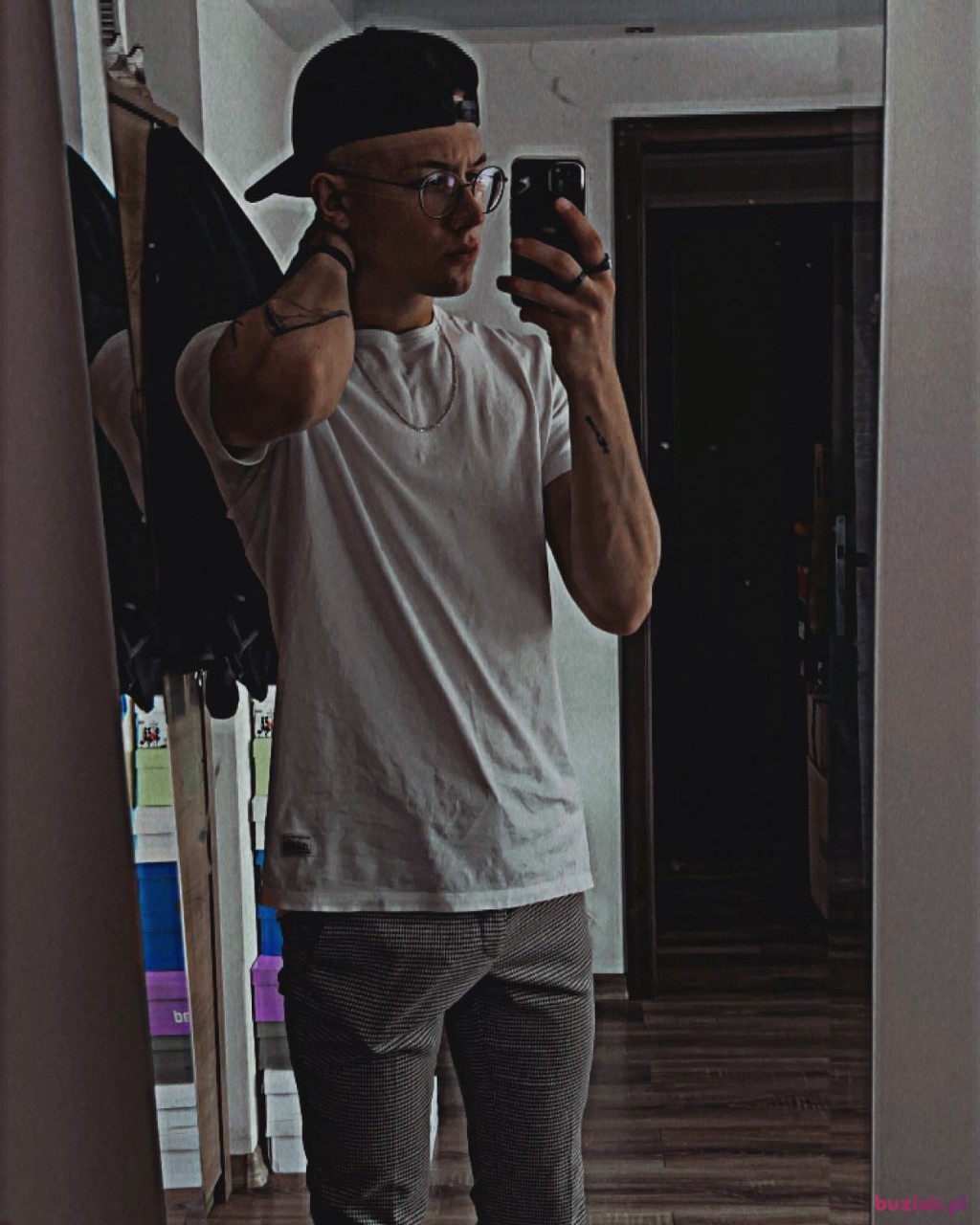 Kacper, Mężczyzna, 23, Wieluń, Polska, Zdjęcie: 2