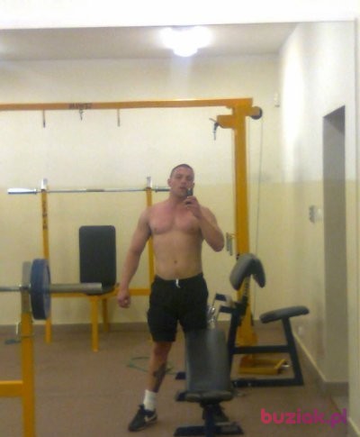 Michał, Male, 38, Żyrardów, Polska, Photo: 2