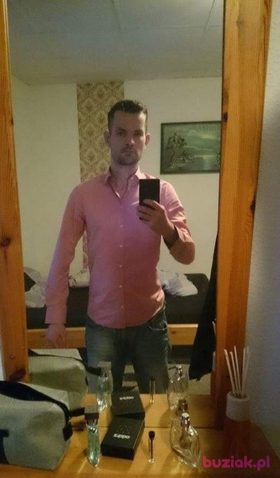 Lukasz, Mężczyzna, 38, Gromitz Schleswig Holstein, Niemcy: 1