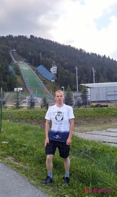Paweł, Mężczyzna, 39, Oświęcim, Polska, Zdjęcie: 4