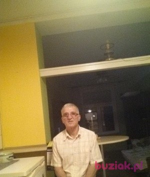 salem, Mężczyzna, 64, Wrocław, Polska: 1