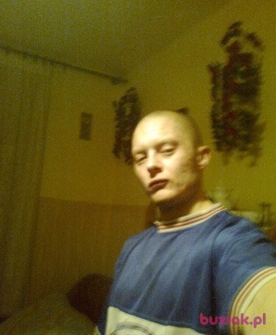 Mariusz, Mężczyzna, 35, Częstochowa, Polska: 1