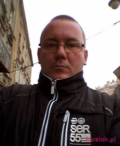 Radek, Male, 48, Radom, Polska: 1