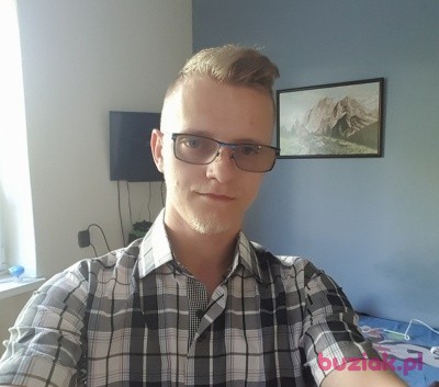 Damian, Mężczyzna, 28, Polska: 1