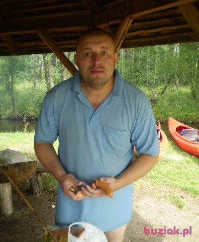 Michał, Male, 43, Człuchów, Polska, Photo: 3