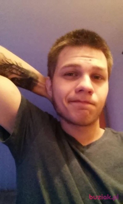 Paweł, Mężczyzna, 27, Sandomierz, Polska: 1