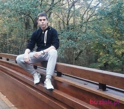Klaudiusz, Male, 24, Świętochłowice, Polska, Photo: 1