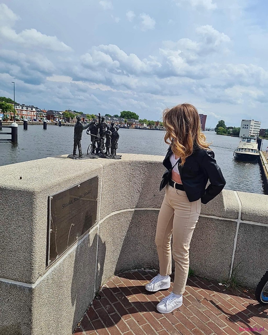 Melania, Female, 23, Zaanstad, Holandia, Photo: 5