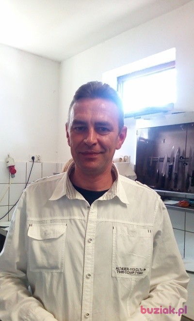 Wojtek, Male, 54, Warszawa, Polska, Photo: 1