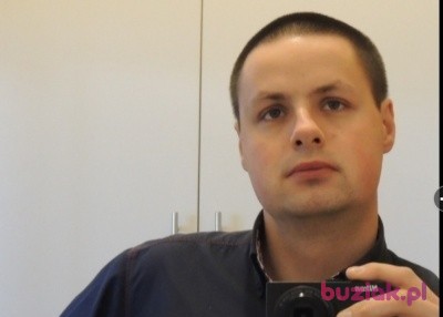 Maciek, Mężczyzna, 41, Warszawa, Polska: 1