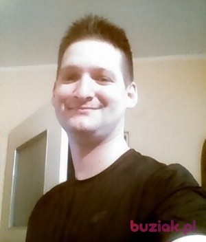 Wojciech, Mężczyzna, 41, Ełk, Polska: 1