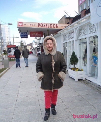 Henryka, Female, 75, Szamotuły, Polska, Photo: 5