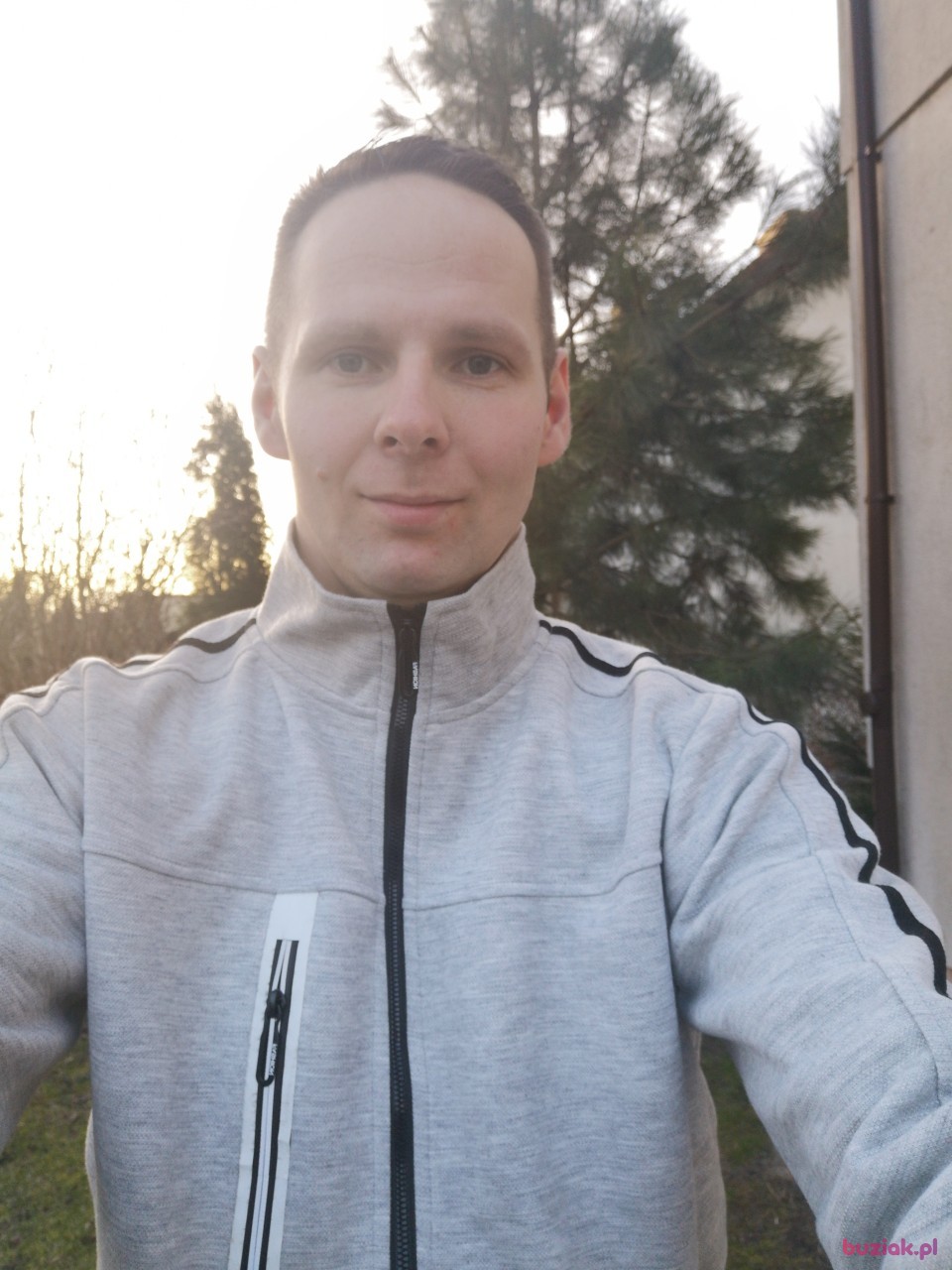 Adam, Male, 36, Łódź, Polska: 1