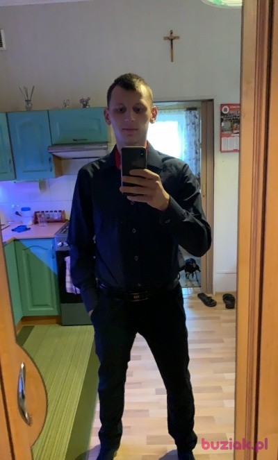 Areczek252, Male, 29, Gorlice, Polska: 1